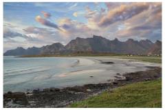 lofoten-beach