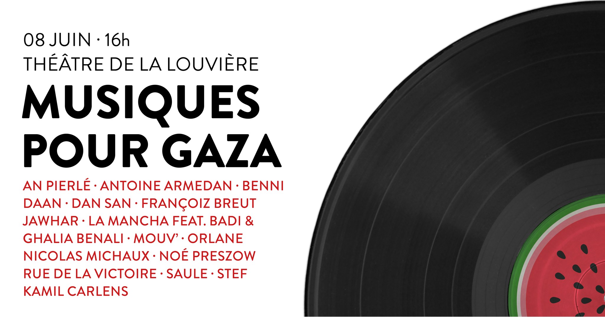 Music4gaza